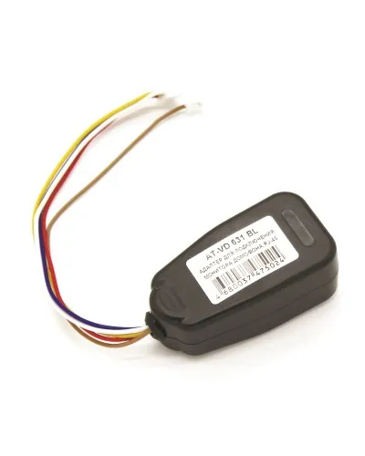 AT-VD632 BL. Адаптер монитора. AccordTec в Рязани