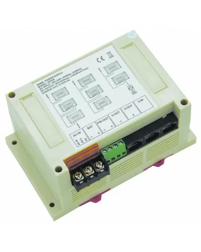 AT-36/2 WH. Источник питания домофона. AccordTec в Рязани