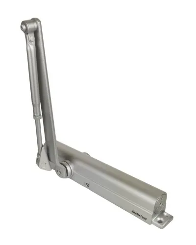 ATEC-D305EN1-6-Sl (QM-D305EN1-6-Sl). Доводчик дверной. AccordTec в Рязани