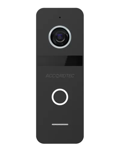 AT-VDA309H GR. Вызывная панель цветная. AccordTec в Рязани