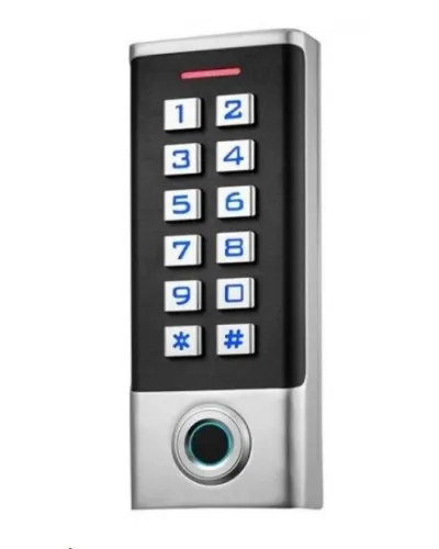 AT-FR100EM. Кодовая панель со встроенным считывателем. AccordTec в Рязани