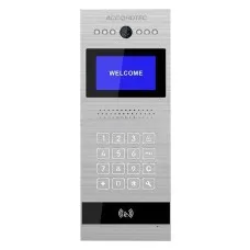 AT-VD610 GR. Вызывная панель видеодомофона. AccordTec