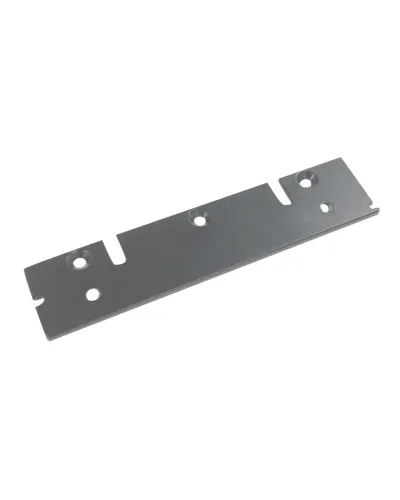 LM-207K GREY. Планка к замку. AccordTec в Рязани