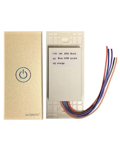 AT-H03P LED. Кнопка выхода. AccordTec в Рязани