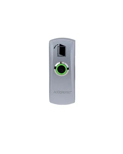 AT-H805A LED (светодиод зеленый). Кнопка выхода. AccordTec в Рязани