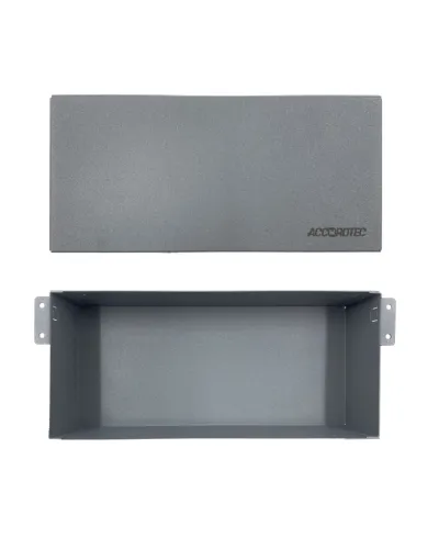 LM-KP-194K/395 SL. Кожух защитный. AccordTec в Рязани