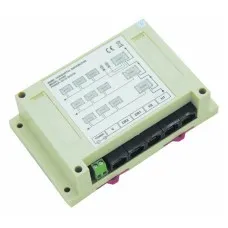 AT-VD620 WH. Блок коммутации домофона. AccordTec