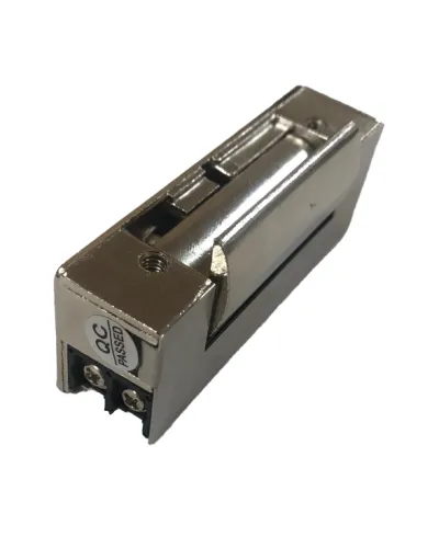 AT-ES02 NO. Защелка электромеханическая. AccordTec в Рязани