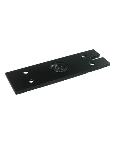 LMP-180K/200K Black. Монтажная пластина. AccordTec в Рязани