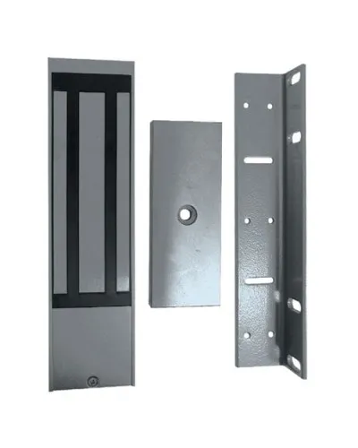 ML-395 (б/э). Замок электромагнитный. AccordTec в Рязани