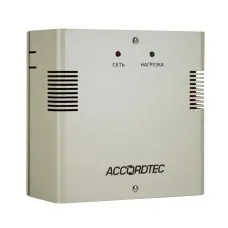 ББП-60. Источник вторичного электропитания резервированный. AccordTec