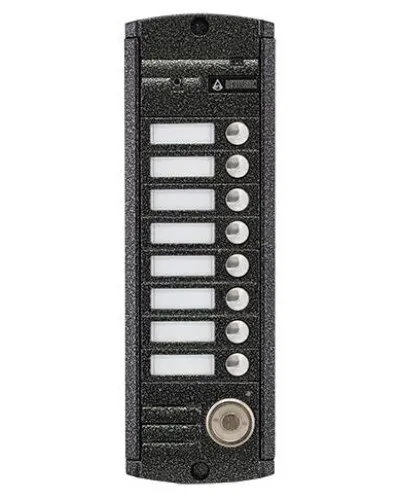 AVP-458 (PAL) ТМ. Вызывная видеопанель цветная. Activision в Рязани