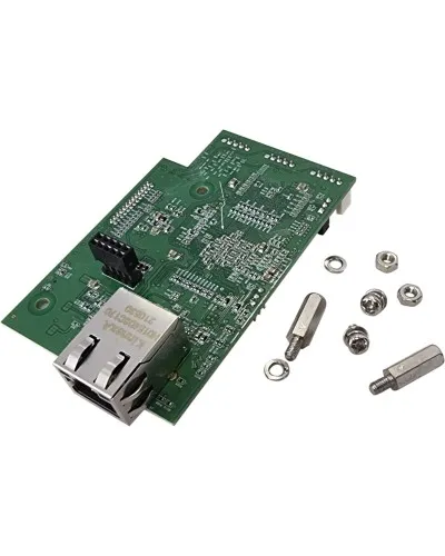 ASOL3-EHUB. Сетевой модуль Ethernet для принтеров Advent SOLID-310. Advent SOLID в Рязани
