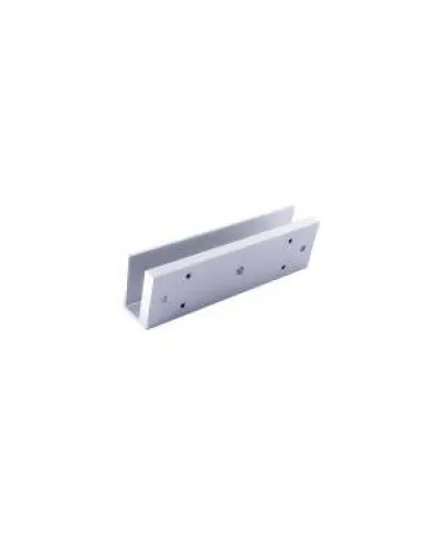 ALU-280. Крепление для установки замка ALEM-280 на стеклянные двери. Alarmico в Рязани
