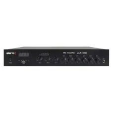 ALT-180BT/FAM. Микшер-усилитель. Alerto