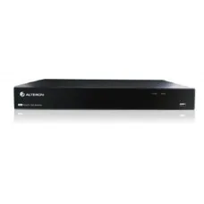 KN168X-IP. IP-видеорегистратор 16-канальный. Alteron