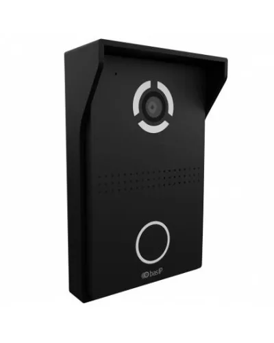 AV-03D BLACK. Вызывная панель IP-домофона. BAS-IP в Рязани
