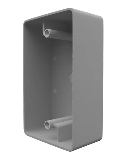 BR-SH45 SILVER. Кронштейн. BAS-IP в Рязани