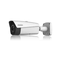 BOLID TCI-111. Тепловизионная IP-камера. BOLID