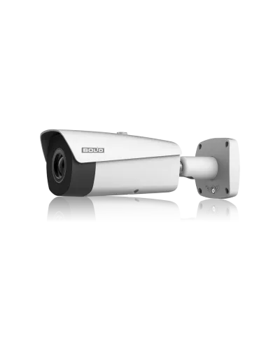 BOLID TCI-111. Тепловизионная IP-камера. BOLID в Рязани