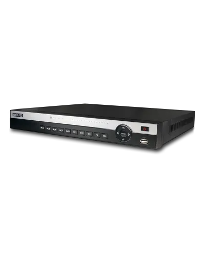 BOLID RGI-3228 версия 3. IP-видеорегистратор 32-канальный. BOLID в Рязани