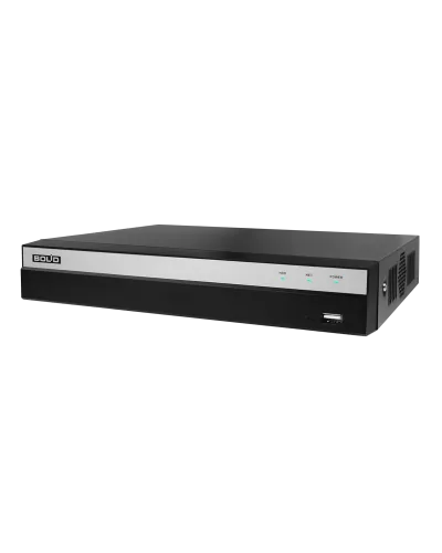 BOLID RGI-0412 версия 2. IP-видеорегистратор 4-канальный. BOLID в Рязани