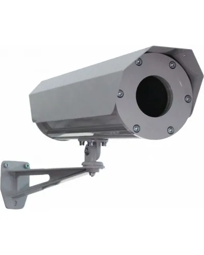 BOLID VCI-140-01.TK-Ex-3A1 Исп.2. Видеокамера IP взрывозащищенная. BOLID в Рязани