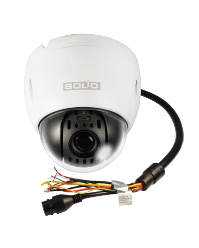 BOLID VCI-628-00. Профессиональная видеокамера IP поворотная. BOLID в Рязани