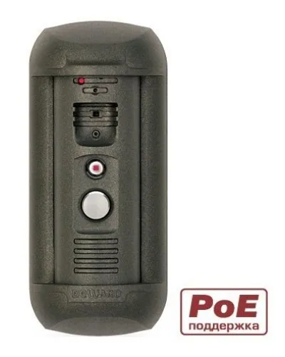 DS06AP (Gray). Вызывная панель IP-домофона. Beward в Рязани
