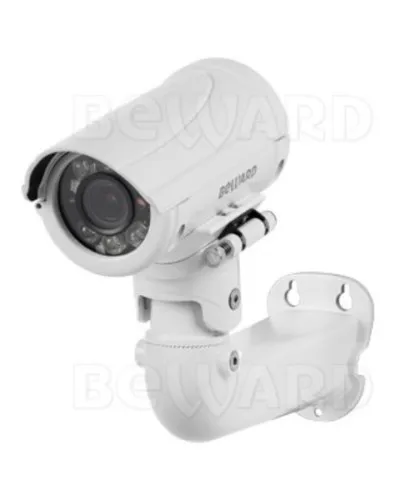 B2530RZQ-LP (White). Видеокамера IP цилиндрическая. Beward в Рязани