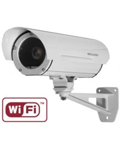 B10xxWB2-K12. Термокожух с Wi-Fi модулем 802.11b/g.. Beward в Рязани