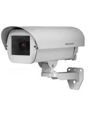 B10xx-K220F. Термокожух со встроенным медиаконвертером. Beward в Рязани