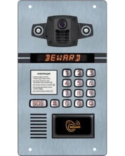 DKS850100. Вызывная панель IP-домофона. Beward в Рязани