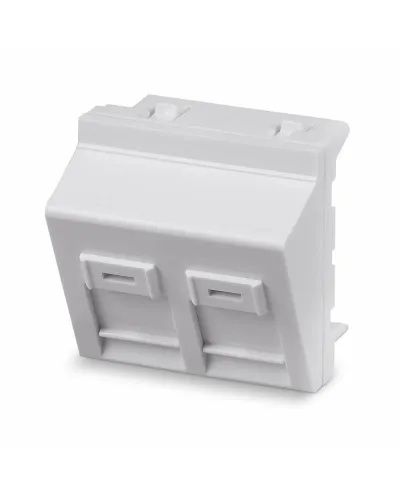 FP-A-45-2M (11839c). Вставка Keystone Jack RJ-45. CABEUS в Рязани