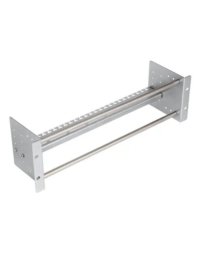 FW-PP-19-SH (11830c): Рама-штанга 19" для крепления 19-и плинтов в Рязани