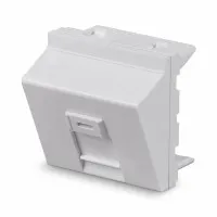 FP-A-45-1M (11838c): Вставка Keystone Jack RJ-45