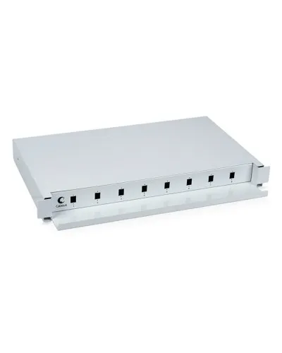 ODF-19-8-SC (7298c): Кросс оптический 19'' в Рязани