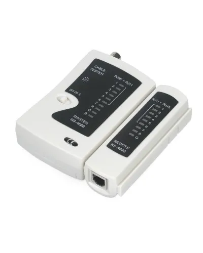 CT-BNC-RJ45 (7020c): Кабельный тестер в Рязани