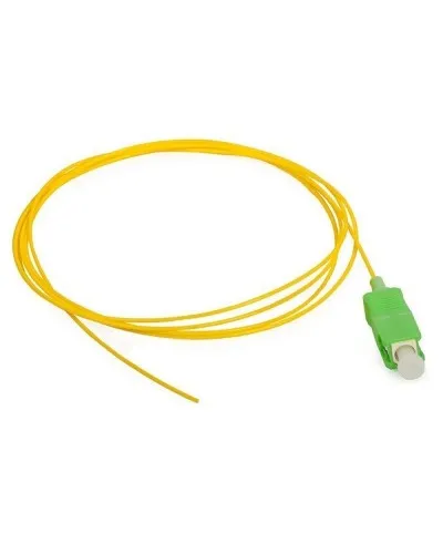 PT-SC/APC-9-1,5m (8301c): Пигтейл оптический в Рязани