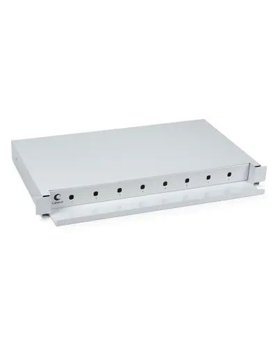ODF-19-8-ST (7299c): Кросс оптический 19'' в Рязани