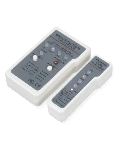 HT-488CT (9760c): Кабельный тестер в Рязани
