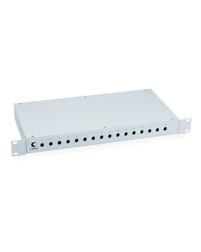 FO-19-16ST (7036c): Кросс оптический 19'' в Рязани