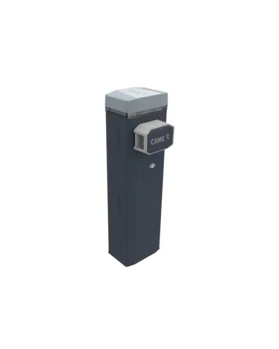 CAME GGT40AGS (803BB-0160). Тумба шлагбаума из оцинкованной и окрашенной стали. CAME в Рязани