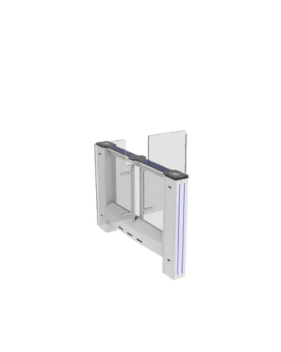 CAME SWING GATE SWG 90 (001SWG5590MC). Турникет с распашными створками. CAME в Рязани