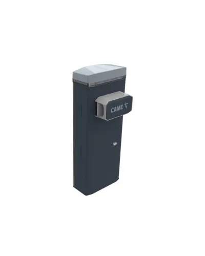 CAME GGT80AGS (803BB-0180). Тумба шлагбаума из оцинкованной и окрашенной стали. CAME в Рязани