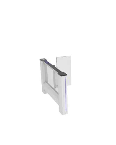 CAME SWING GATE SWG 90 (001SWG90MS). Турникет с распашными створками. CAME в Рязани