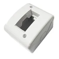 CAME 001YE0043. Корпус выключателя. CAME