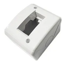 CAME 001YE0043. Корпус выключателя. CAME