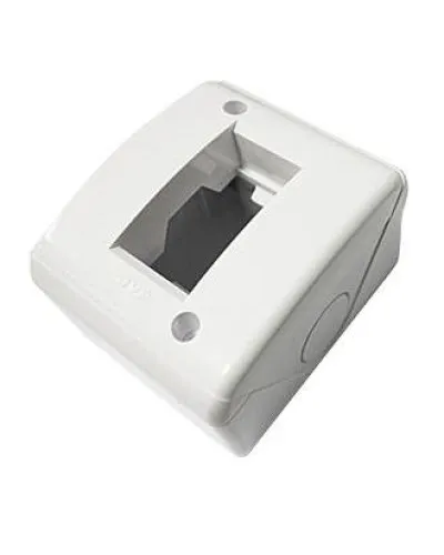 CAME 001YE0043. Корпус выключателя. CAME в Рязани