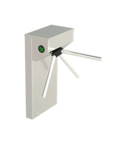 CAME STILE 500 (001PSMM500E-02). Турникет-трипод моторизованный с автоматической системой антипаники.. CAME в Рязани